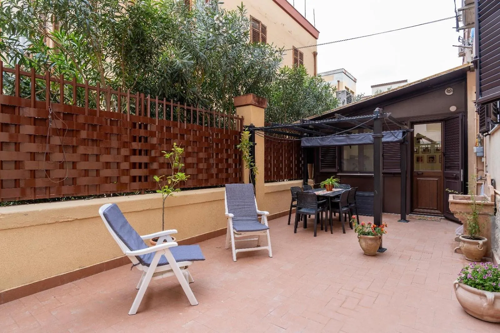 Palermo E Dintorni - Valentino Apartment