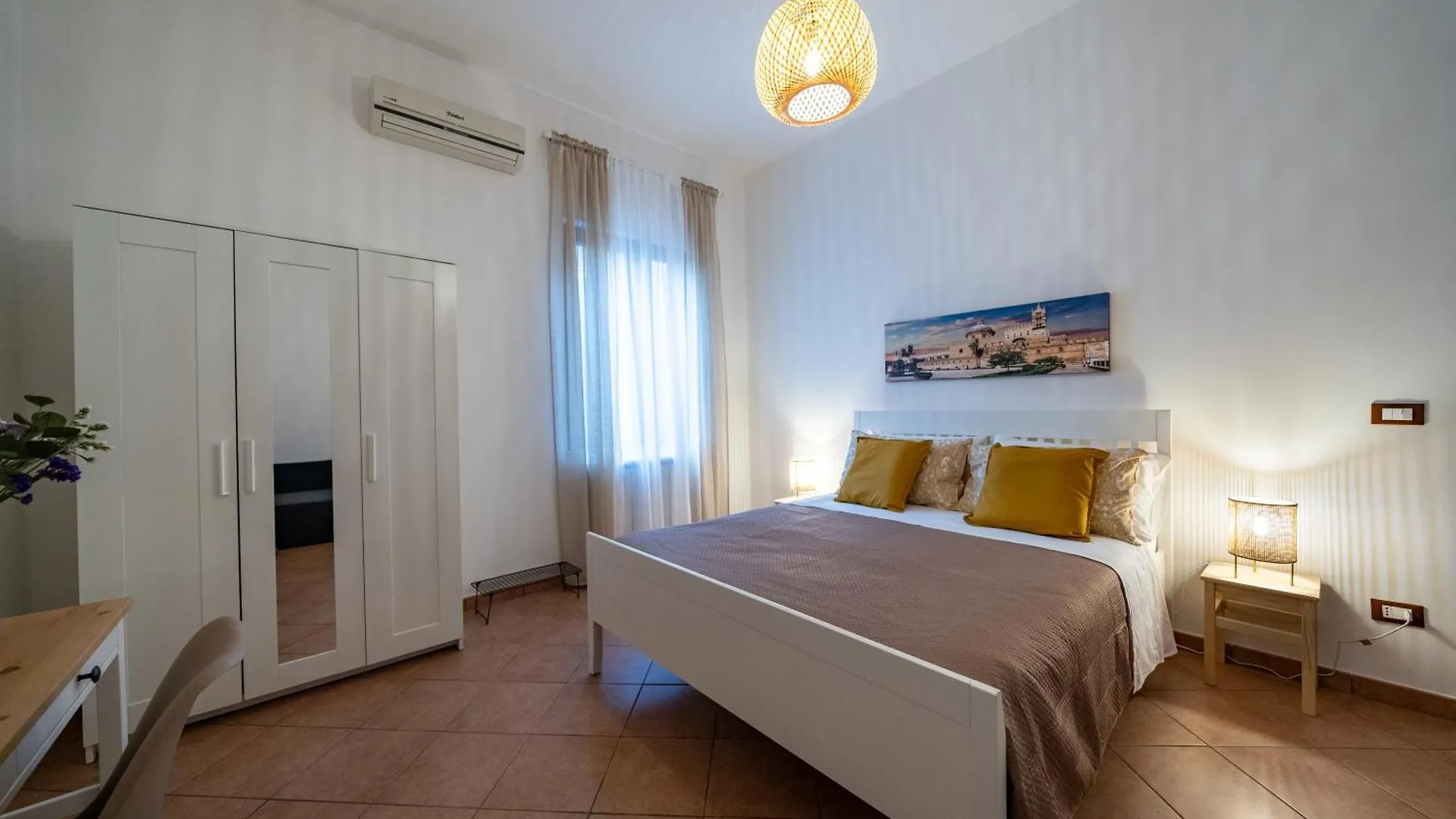 Palermo E Dintorni - Valentino Apartment