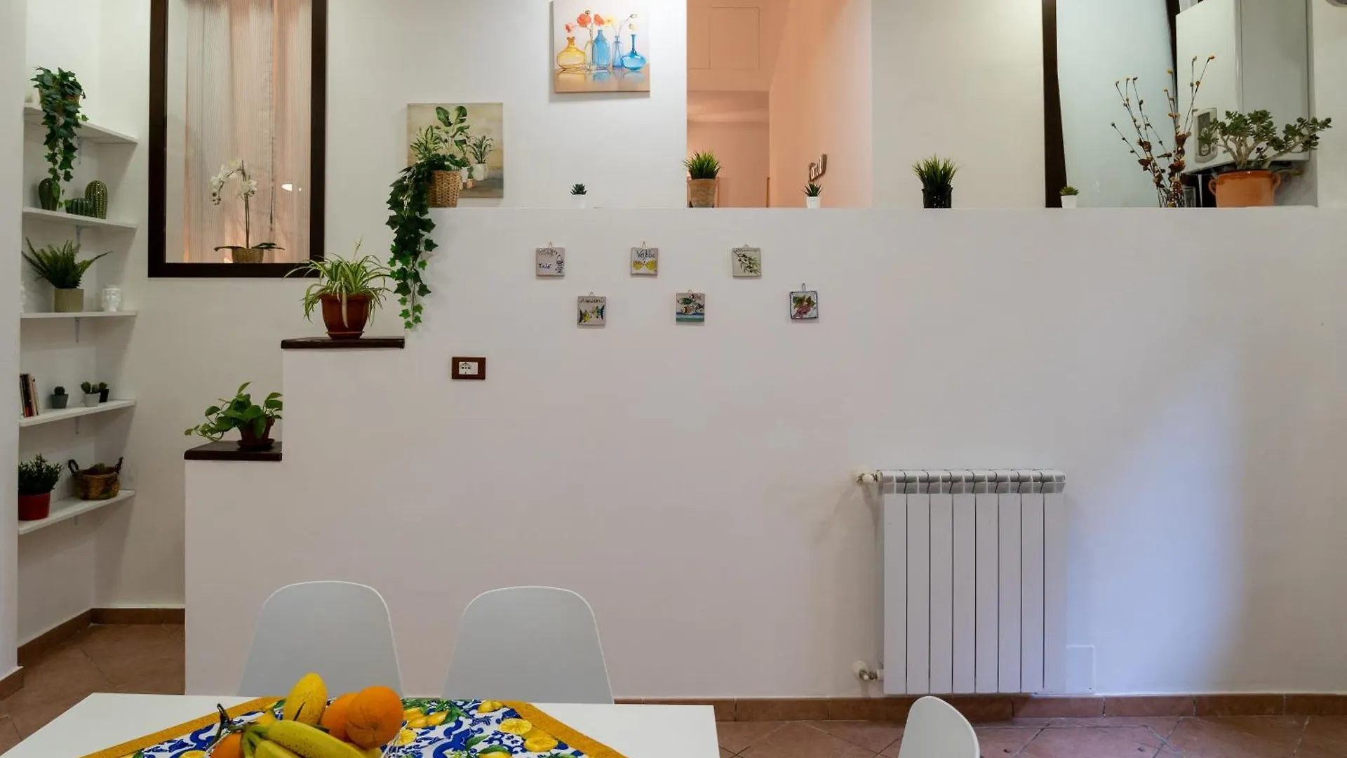 Palermo E Dintorni - Valentino Apartment