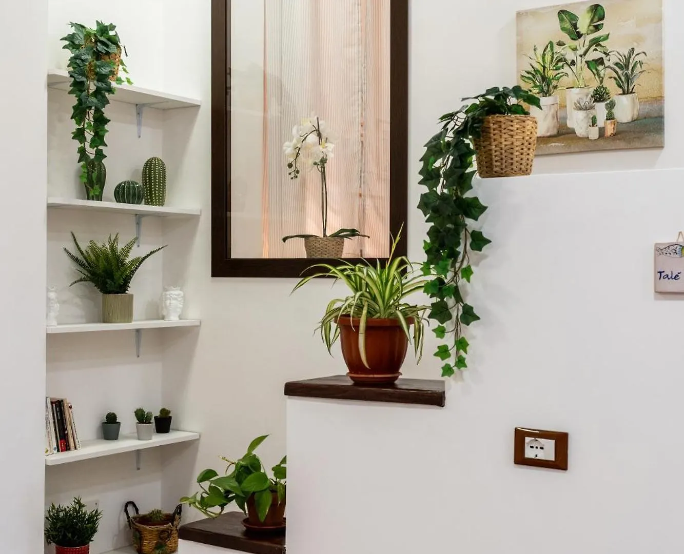 Palermo E Dintorni - Valentino Apartment