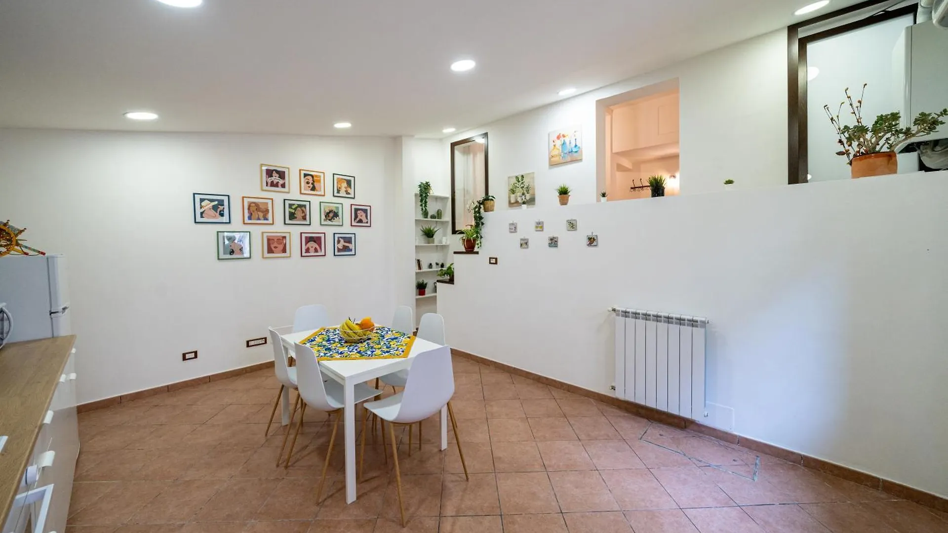 Palermo E Dintorni - Valentino Apartment