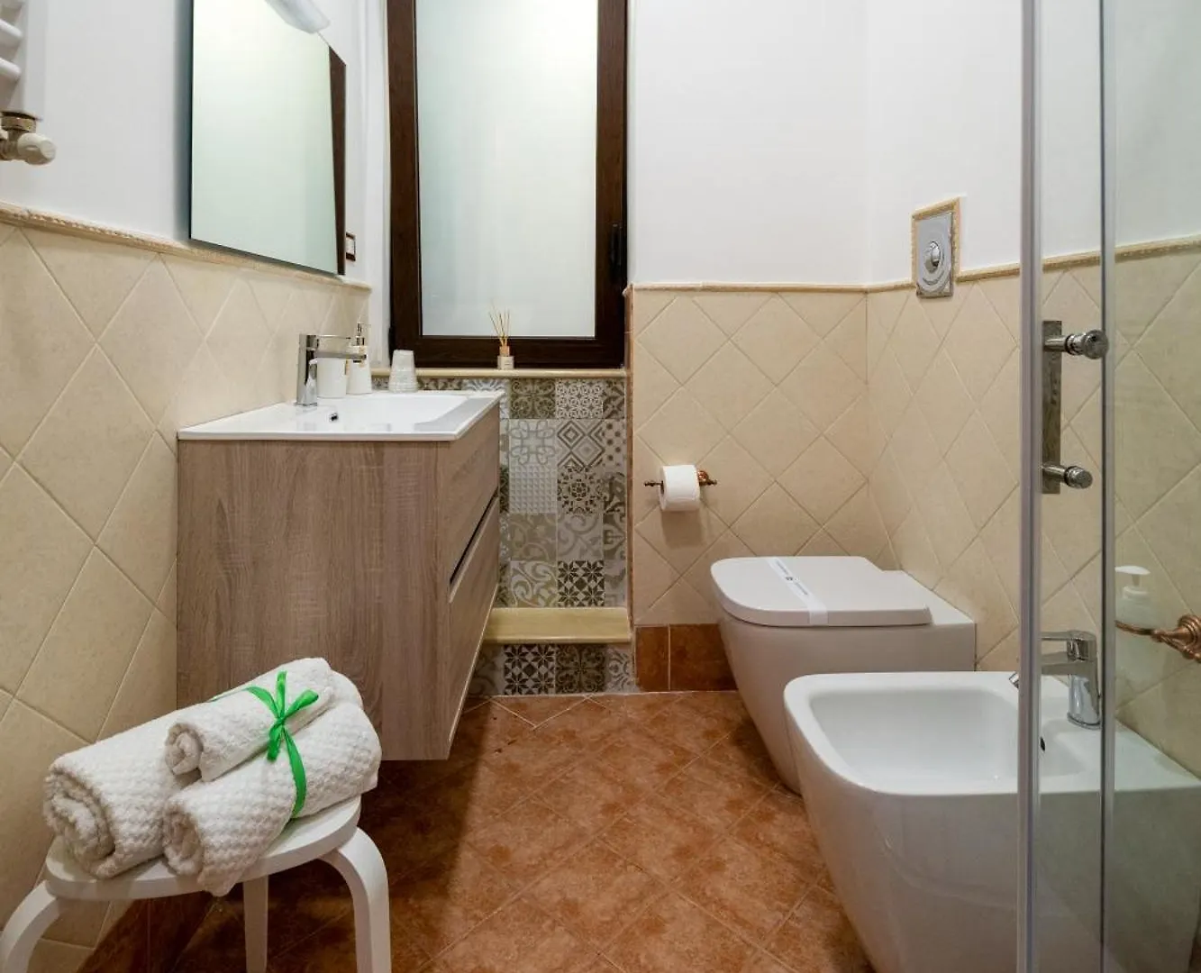 Palermo E Dintorni - Valentino Apartment