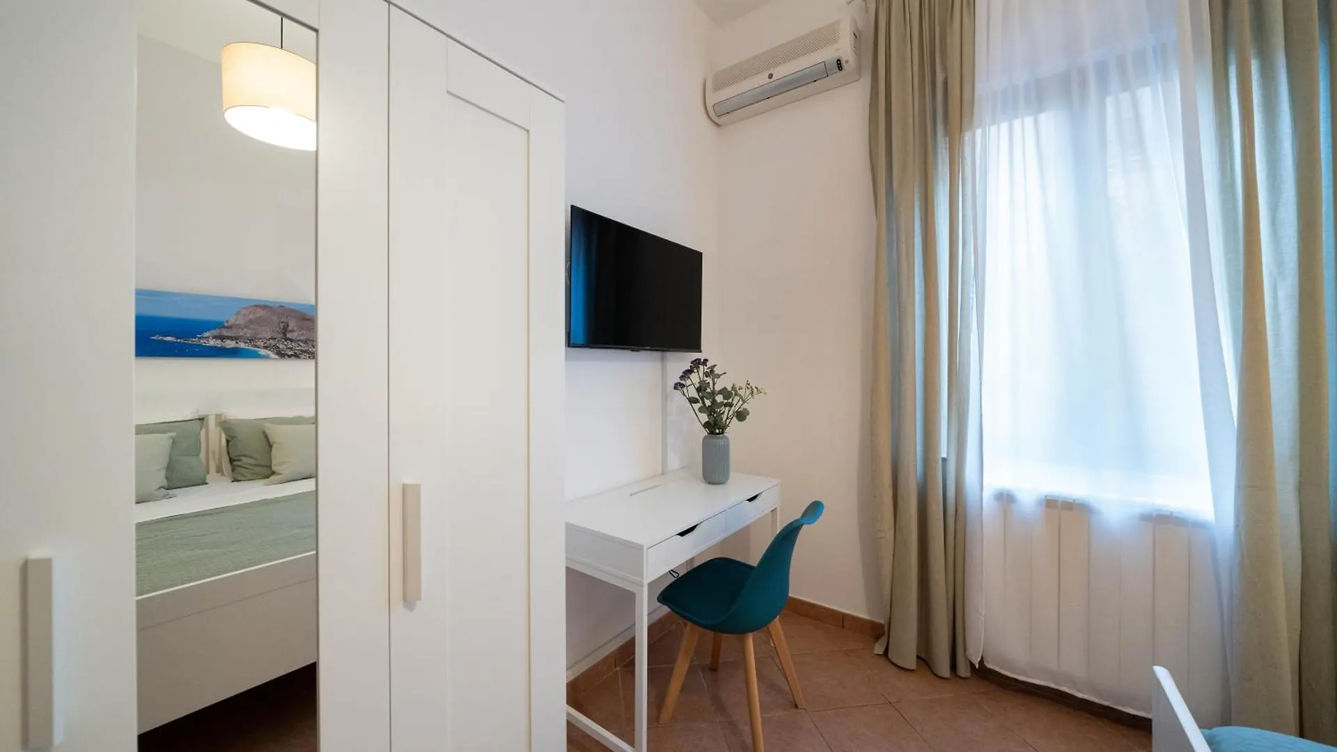Palermo E Dintorni - Valentino Apartment