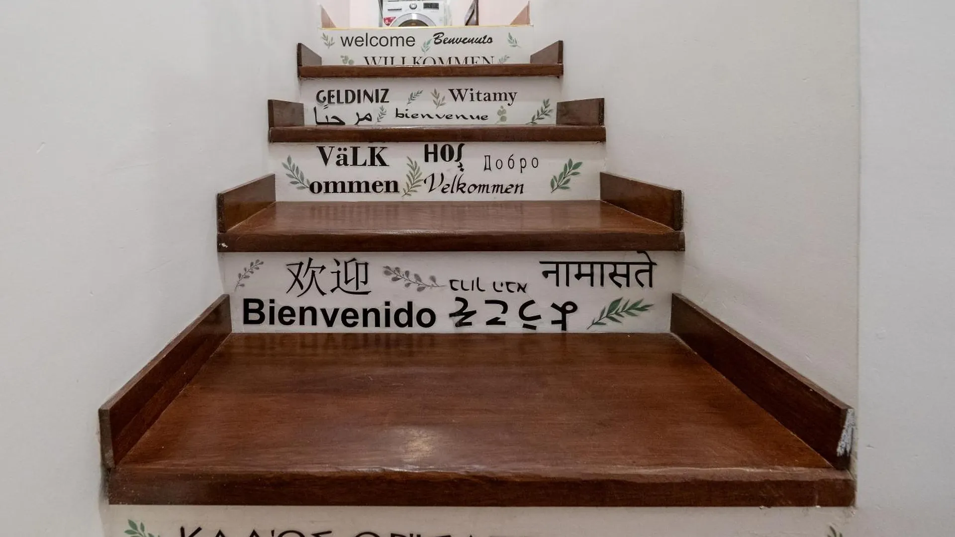 Palermo E Dintorni - Valentino Apartment איטליה