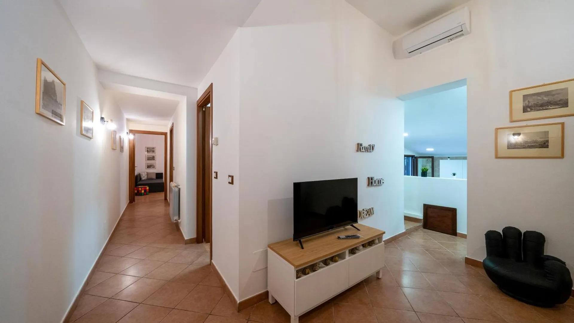 Palermo E Dintorni - Valentino Apartment