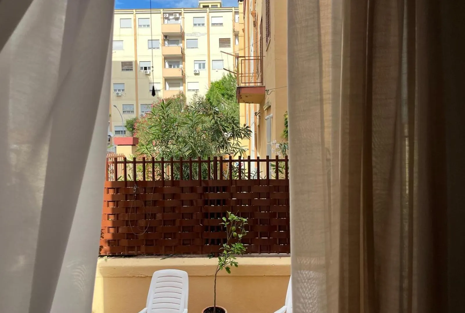 Palermo E Dintorni - Valentino Apartment
