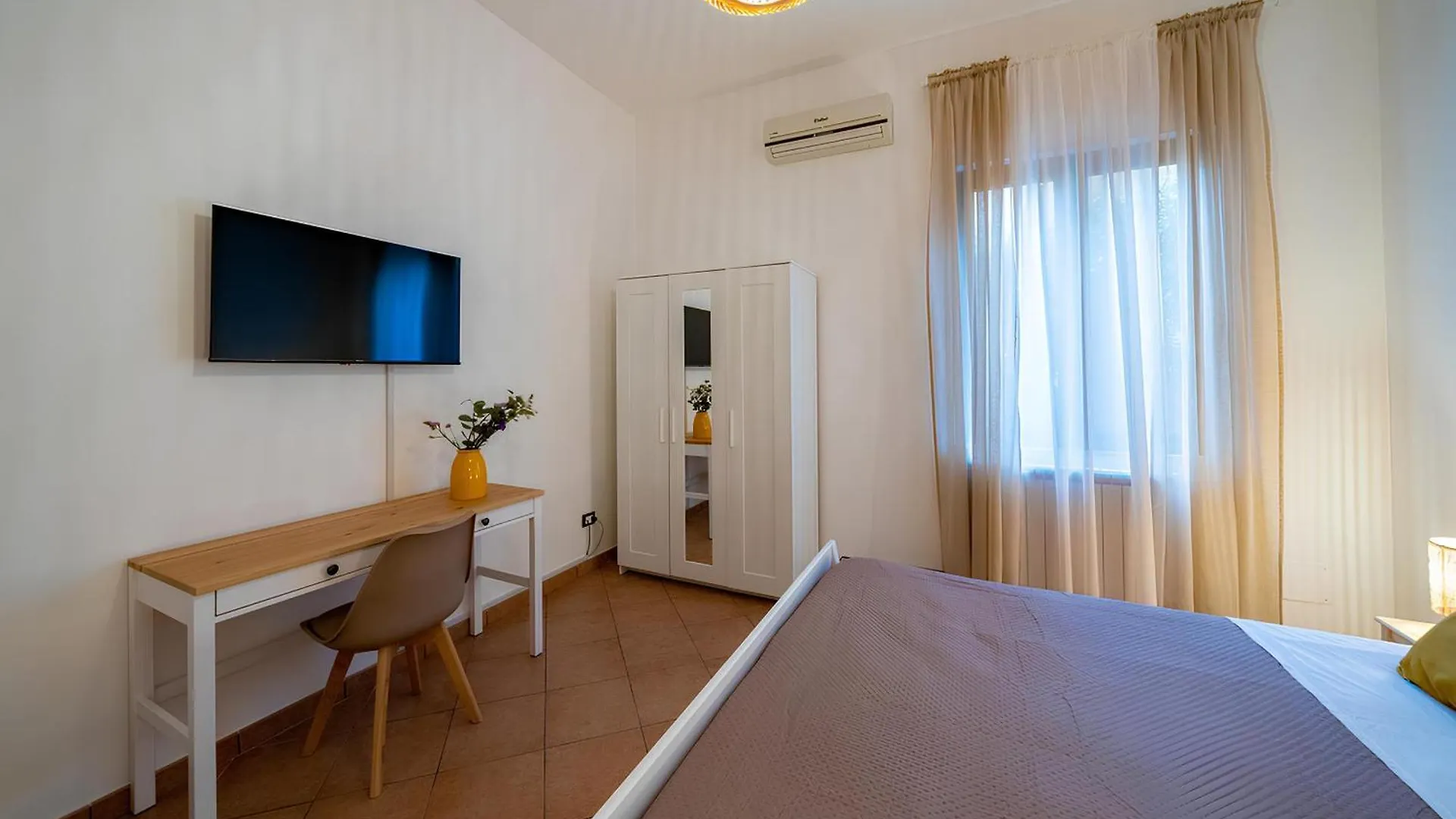 Palermo E Dintorni - Valentino Apartment