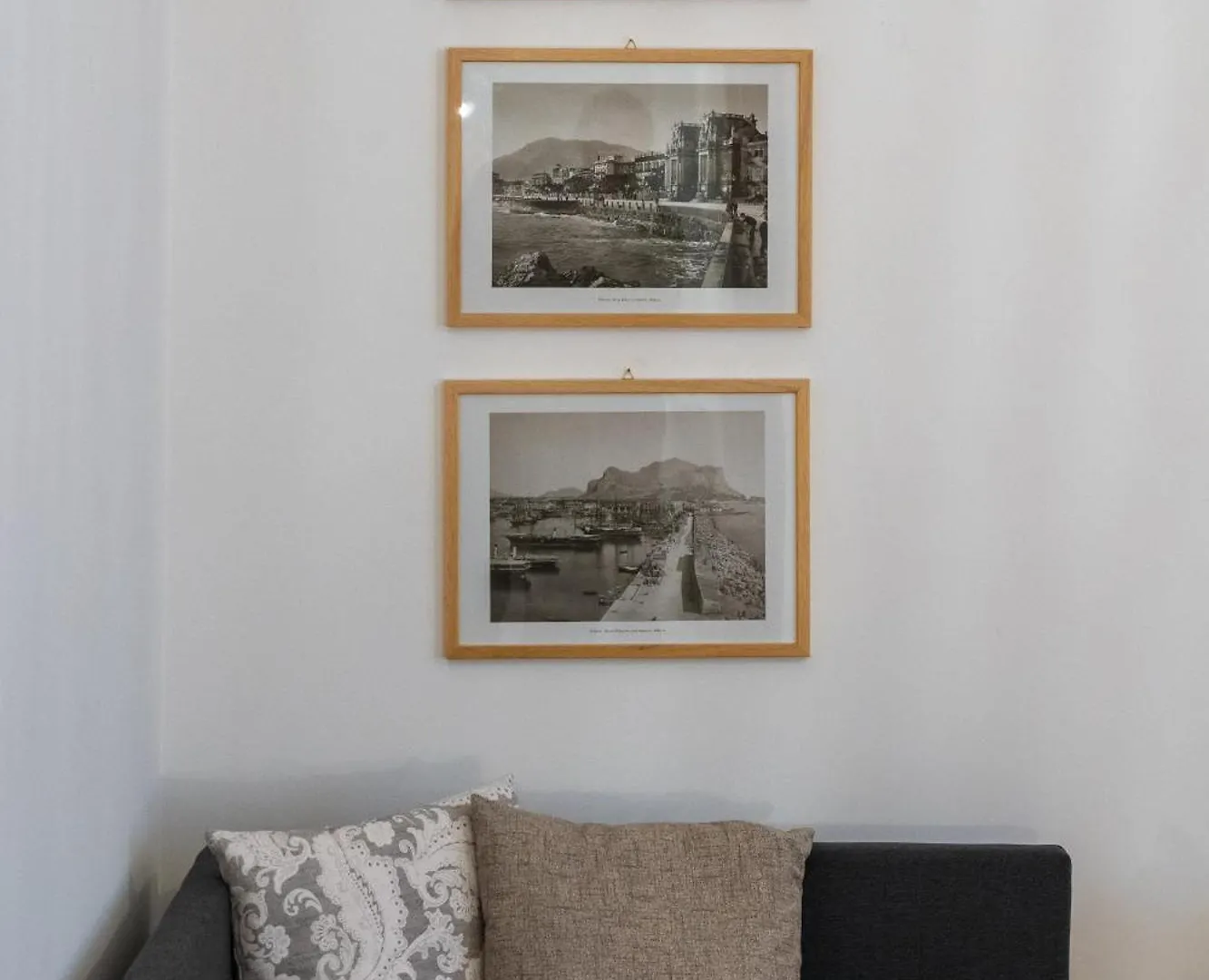 Palermo E Dintorni - Valentino Apartment 0*,  Itália