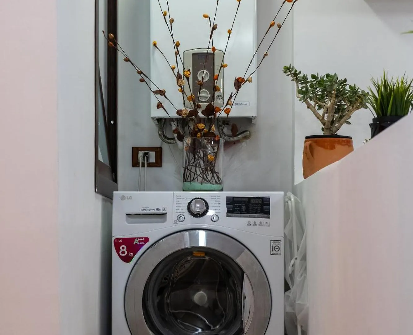 Palermo E Dintorni - Valentino Apartment