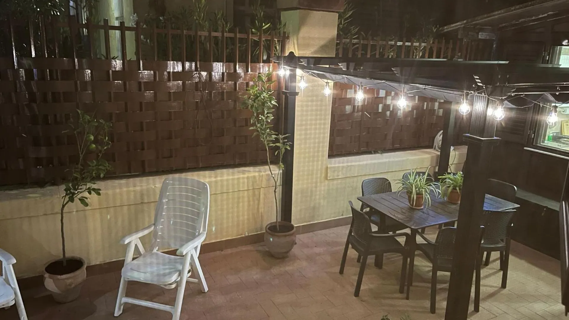 Palermo E Dintorni - Valentino Apartment